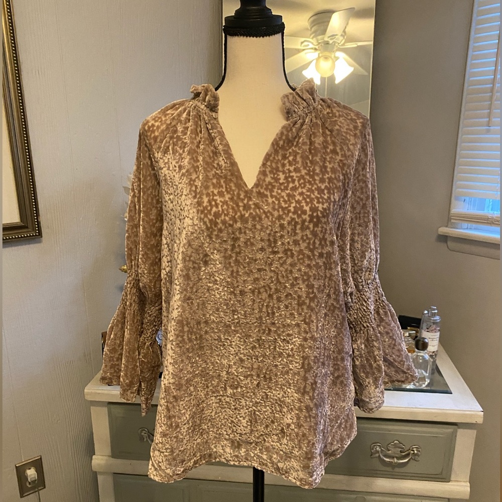 Jade Top Sz small